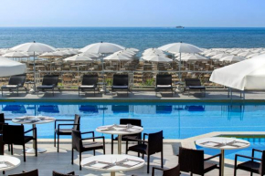 Hotel Byron Bellavista Lido Di Jesolo